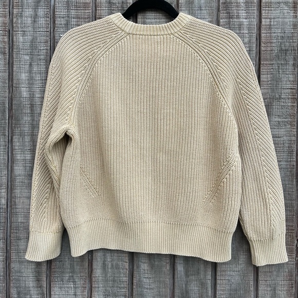 DEMYLEE NEW YORK Chelsie cable knit sweater - Picture 7 of 9